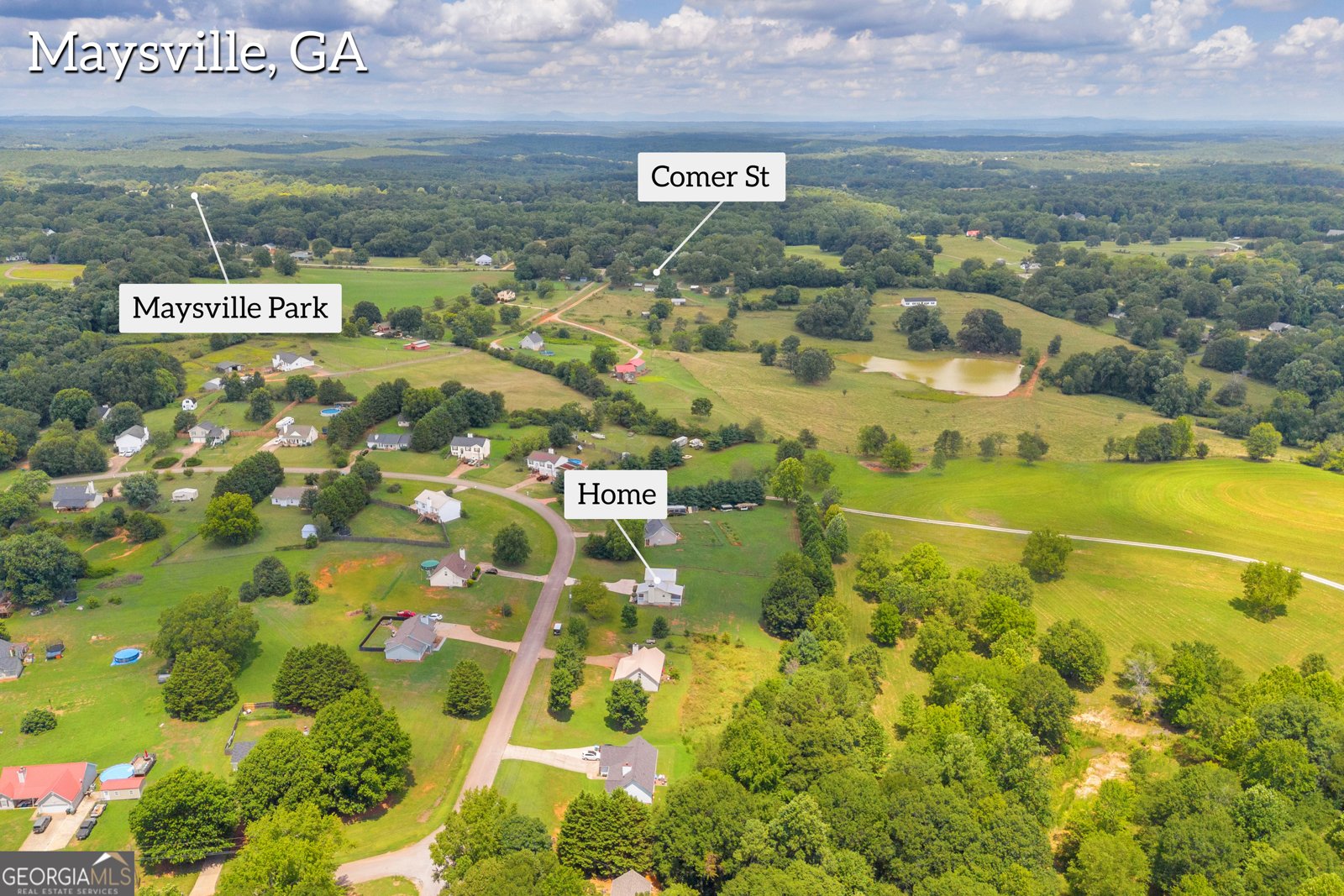 167 Meadow Lark Way Maysville - 47