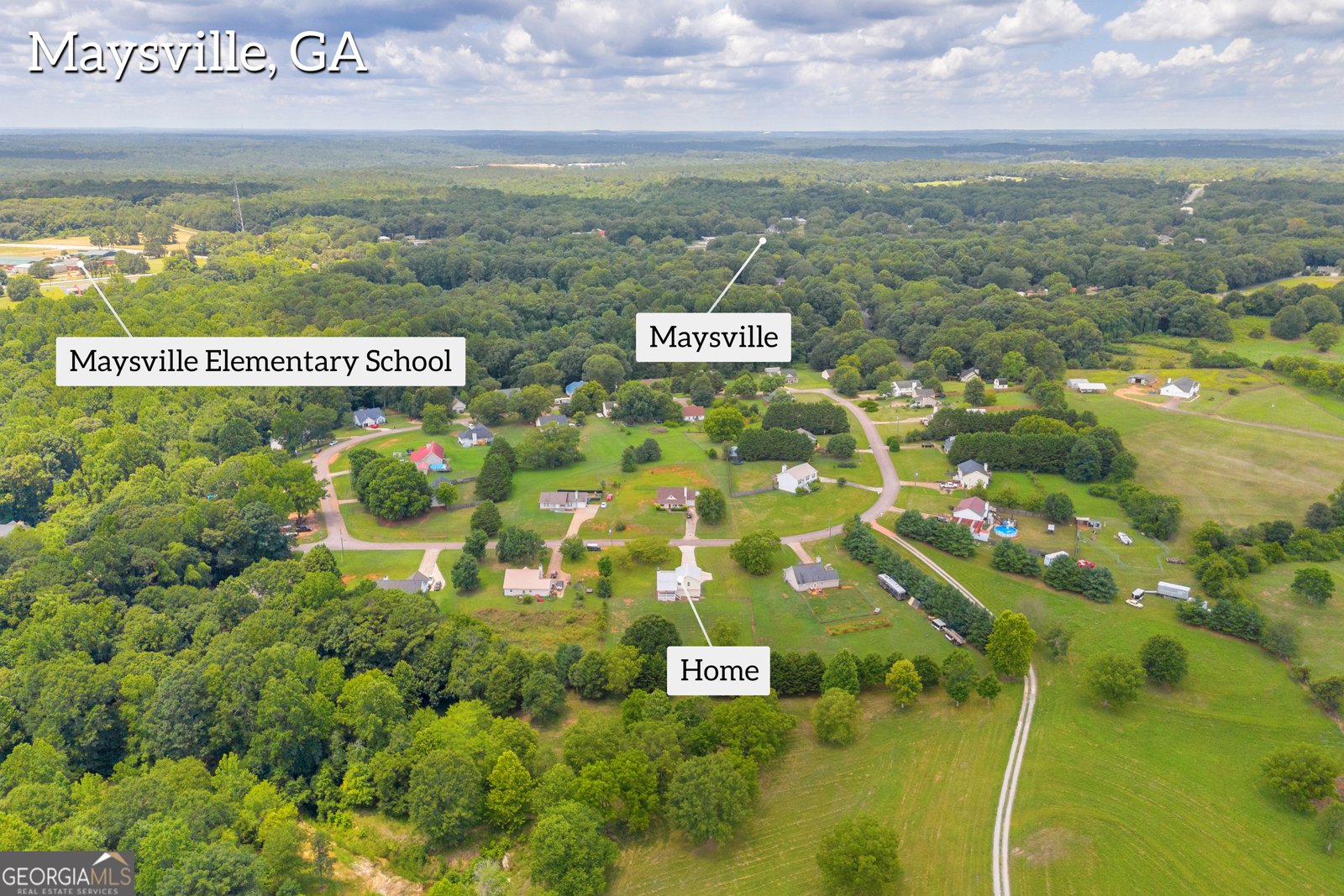 167 Meadow Lark Way Maysville - 49