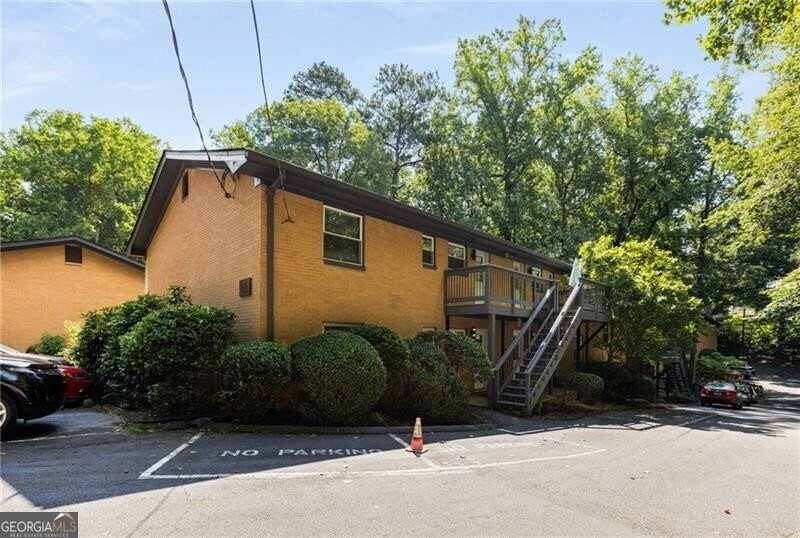 1010 Scott Boulevard Decatur - 30
