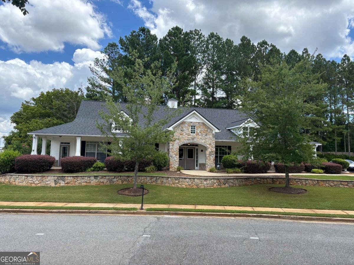 150 Old Mill Road Cartersville - 21