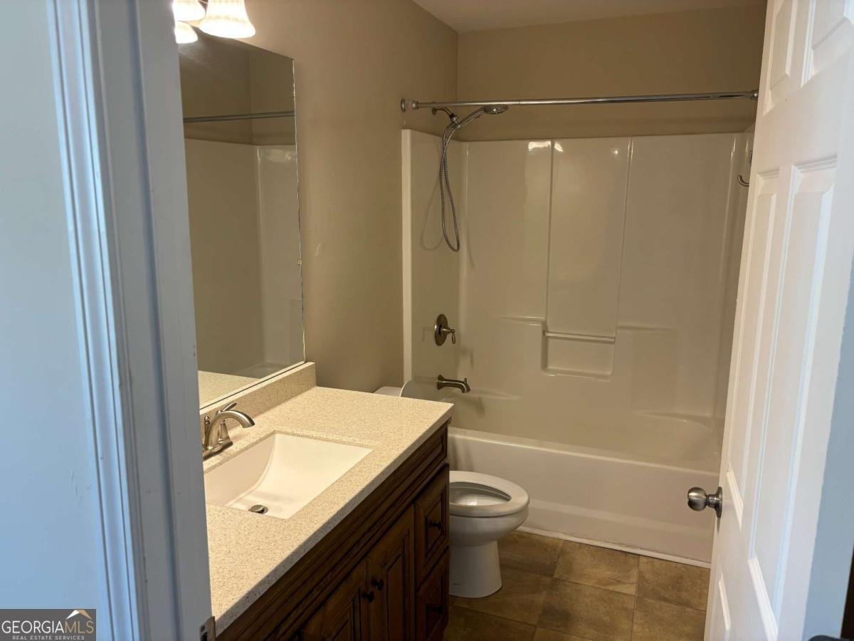 150 Old Mill Road Cartersville - 4