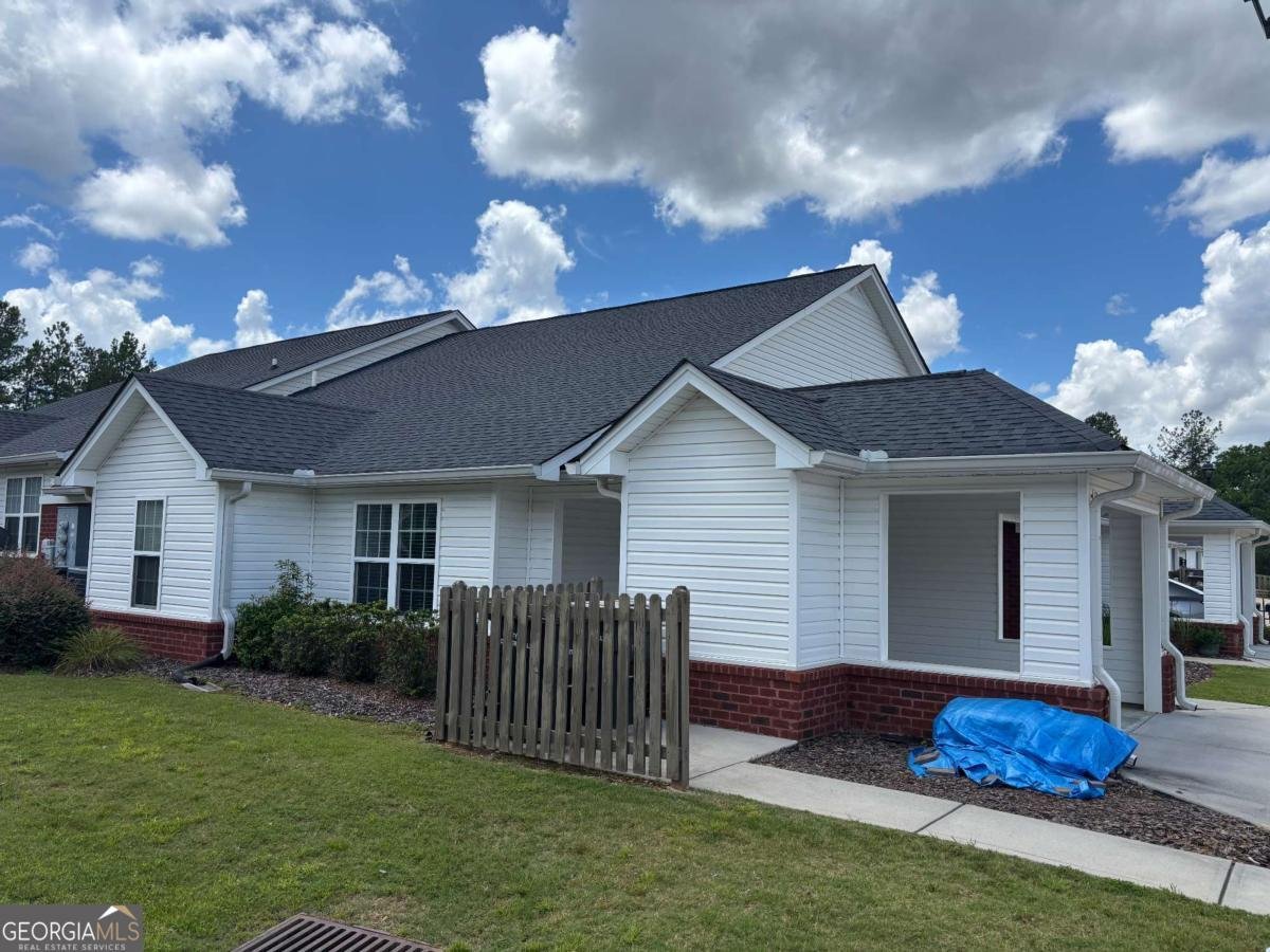 150 Old Mill Road Cartersville - 5