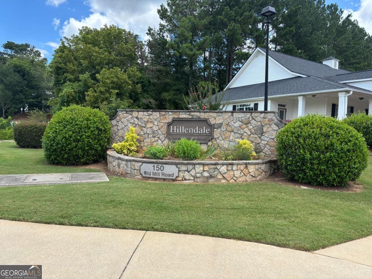 150 Old Mill Road Cartersville - 7