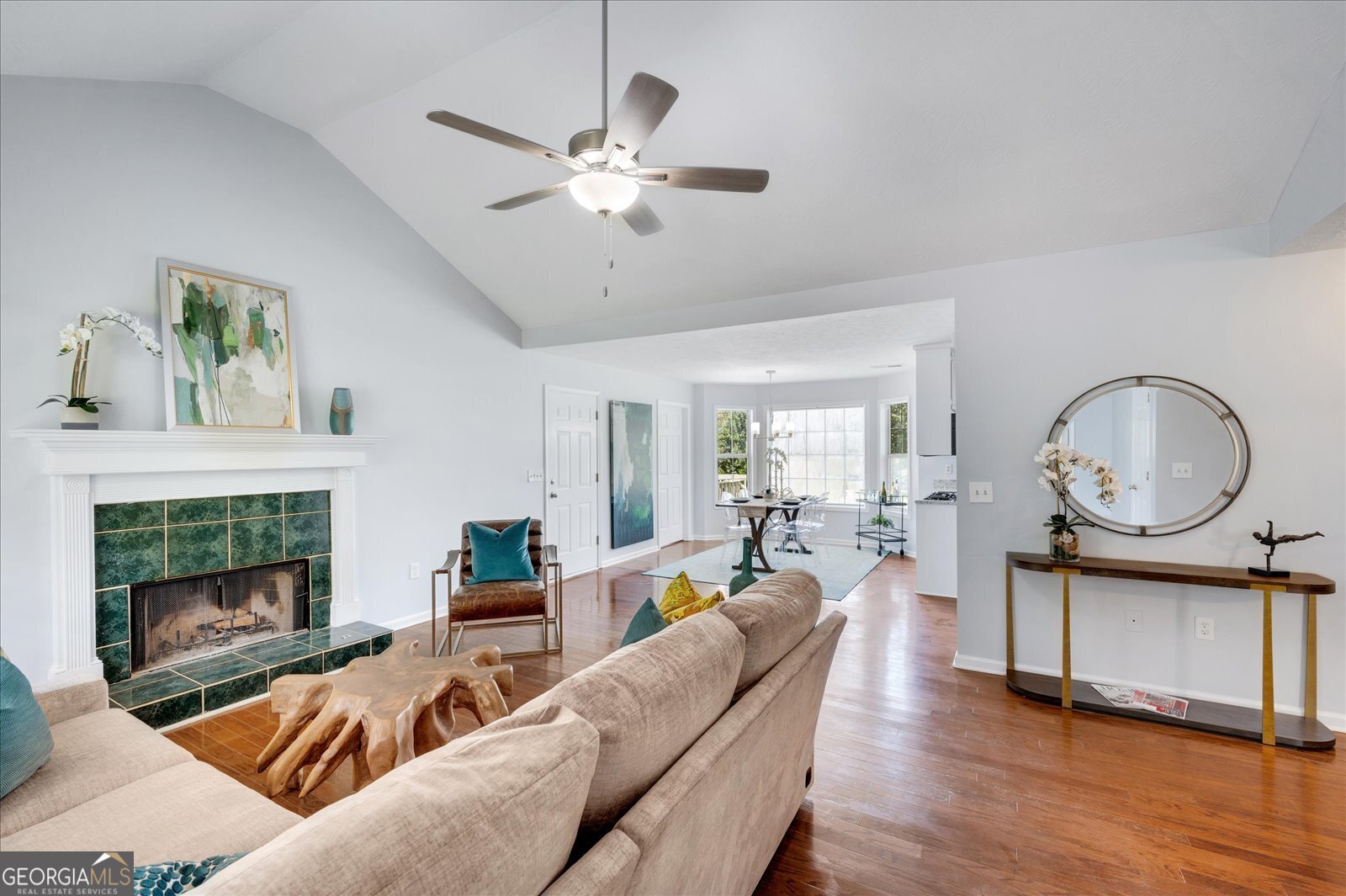 362 McGiboney Road Covington - 2