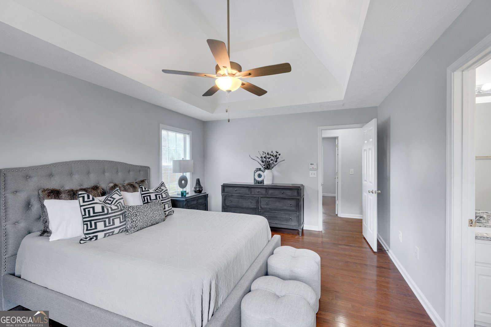 362 McGiboney Road Covington - 8