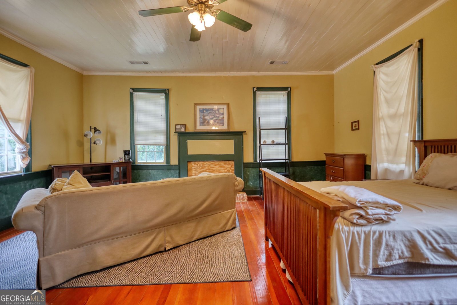 5011 Penfield Road Union Point - 11