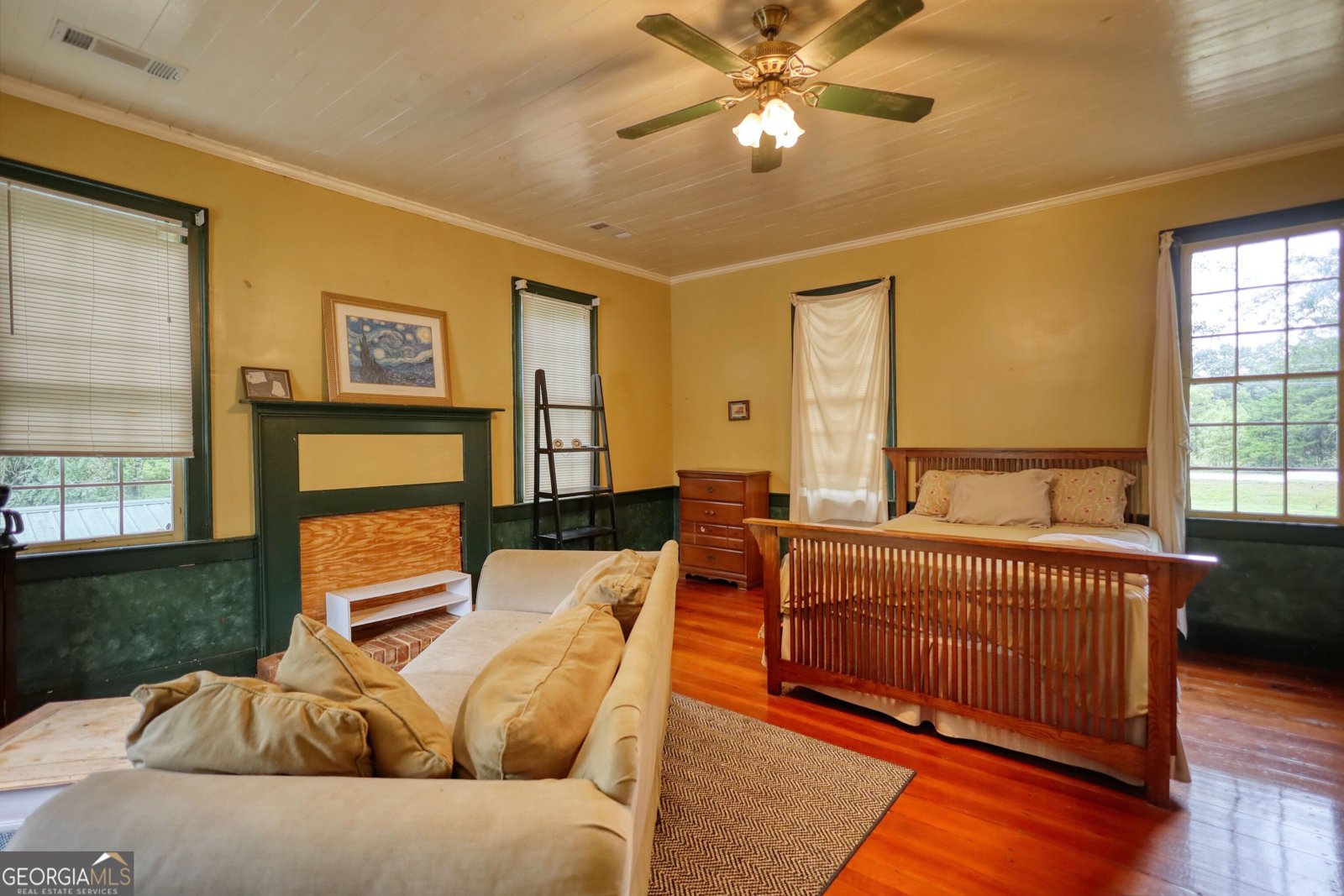 5011 Penfield Road Union Point - 12