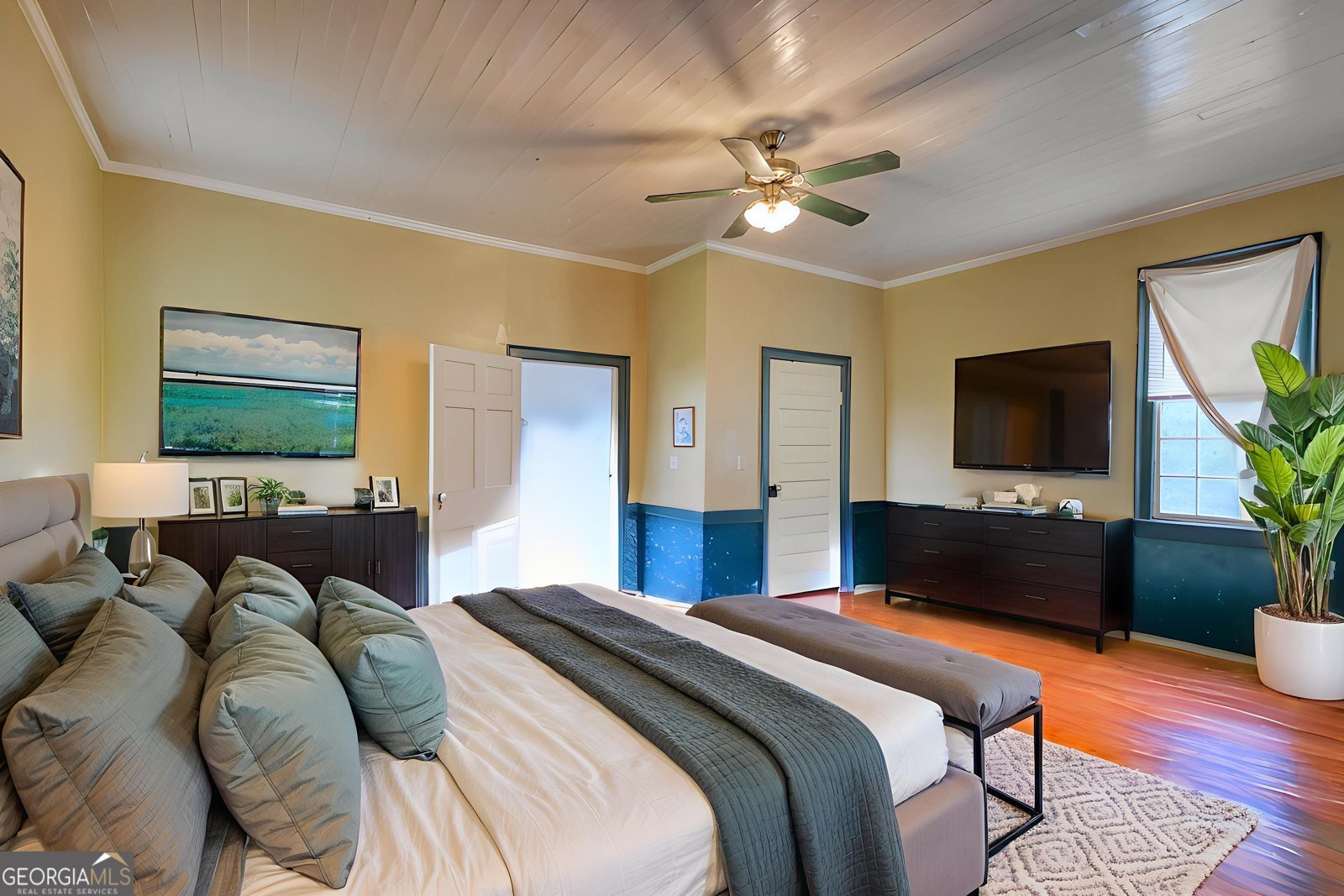 5011 Penfield Road Union Point - 13