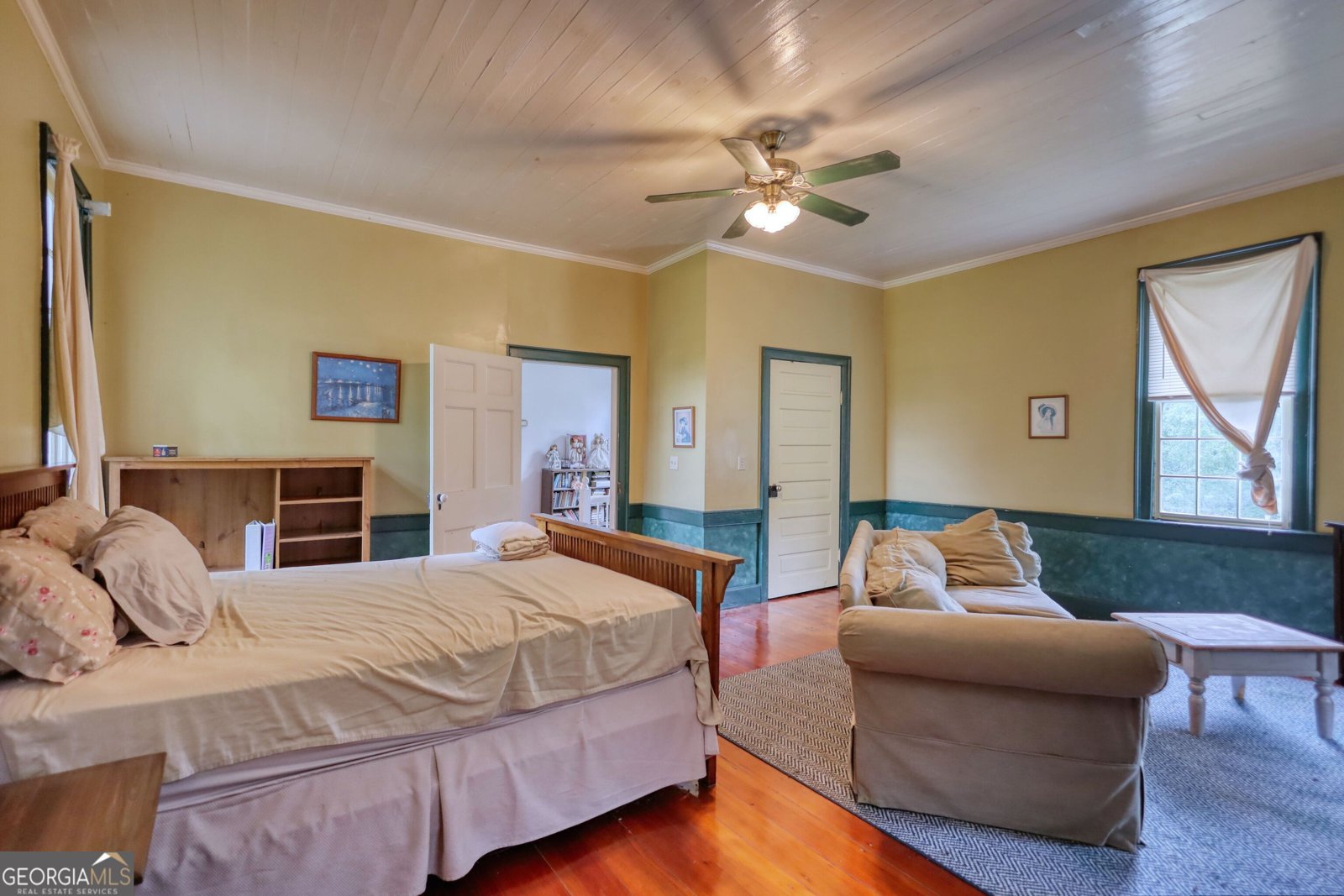 5011 Penfield Road Union Point - 14