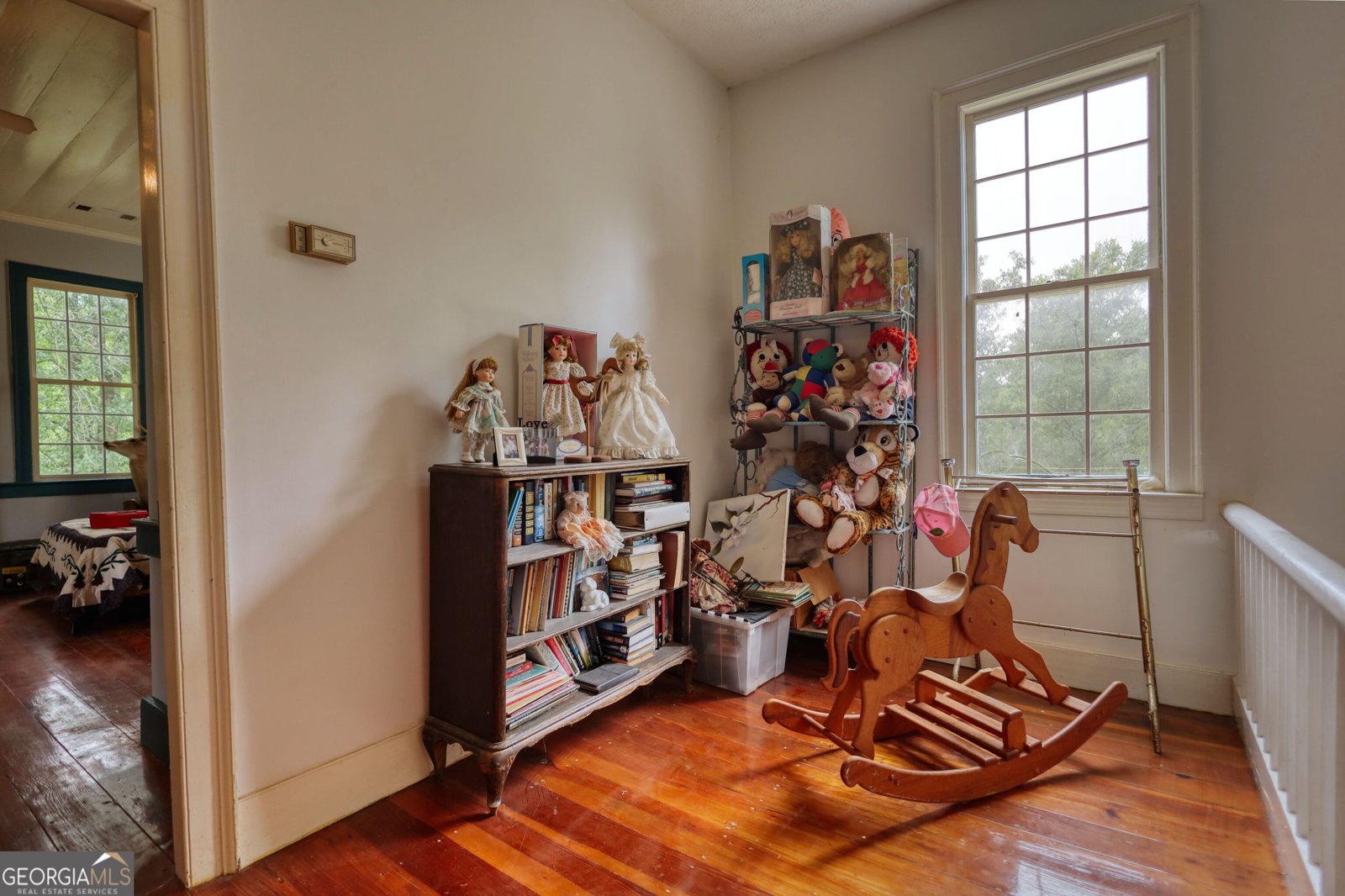 5011 Penfield Road Union Point - 18
