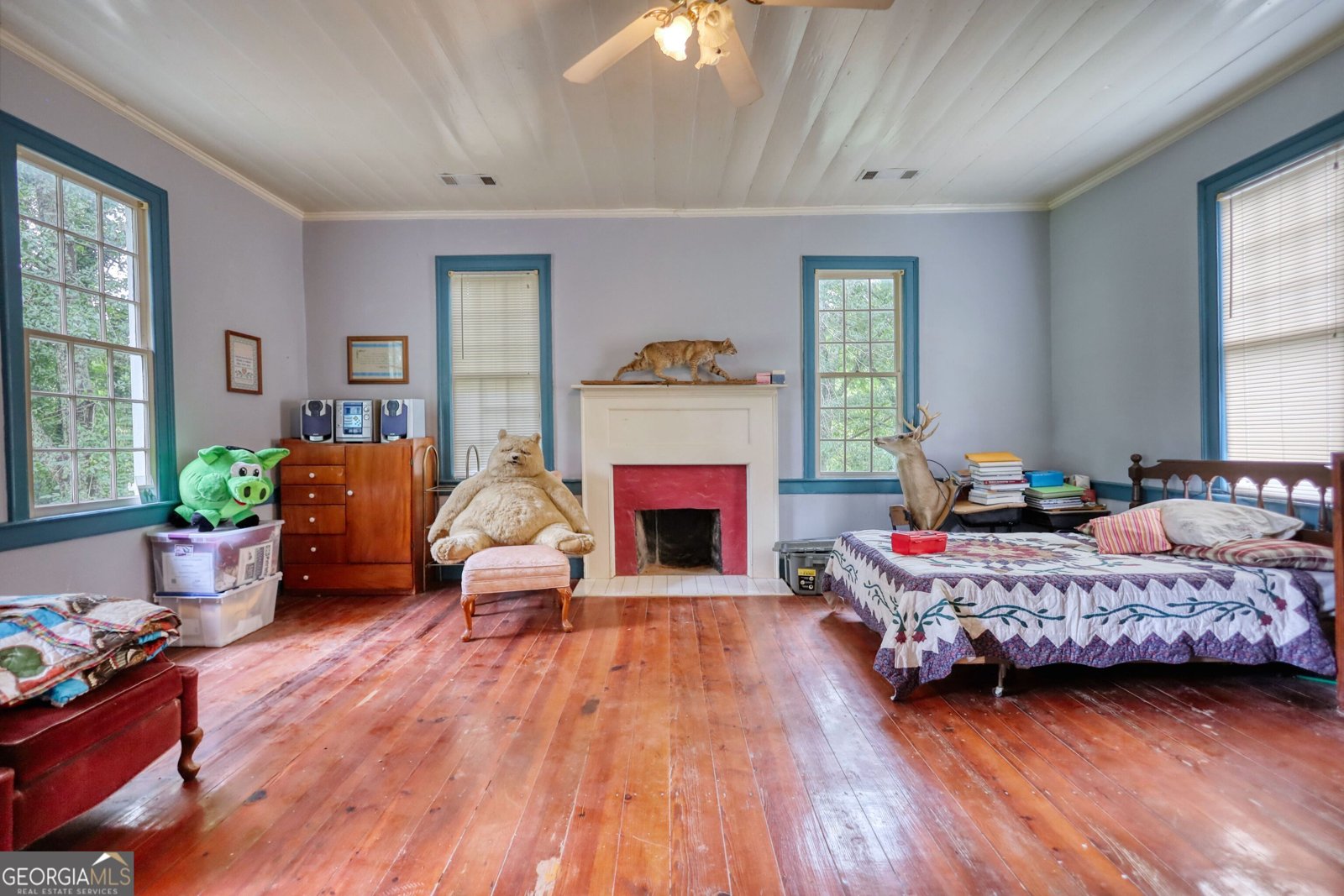 5011 Penfield Road Union Point - 20