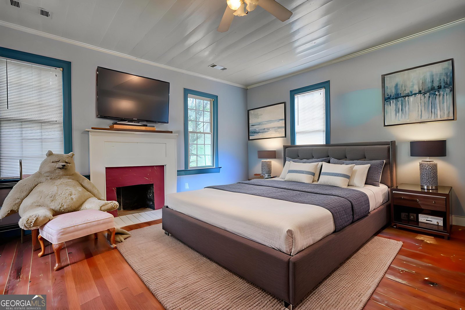 5011 Penfield Road Union Point - 21