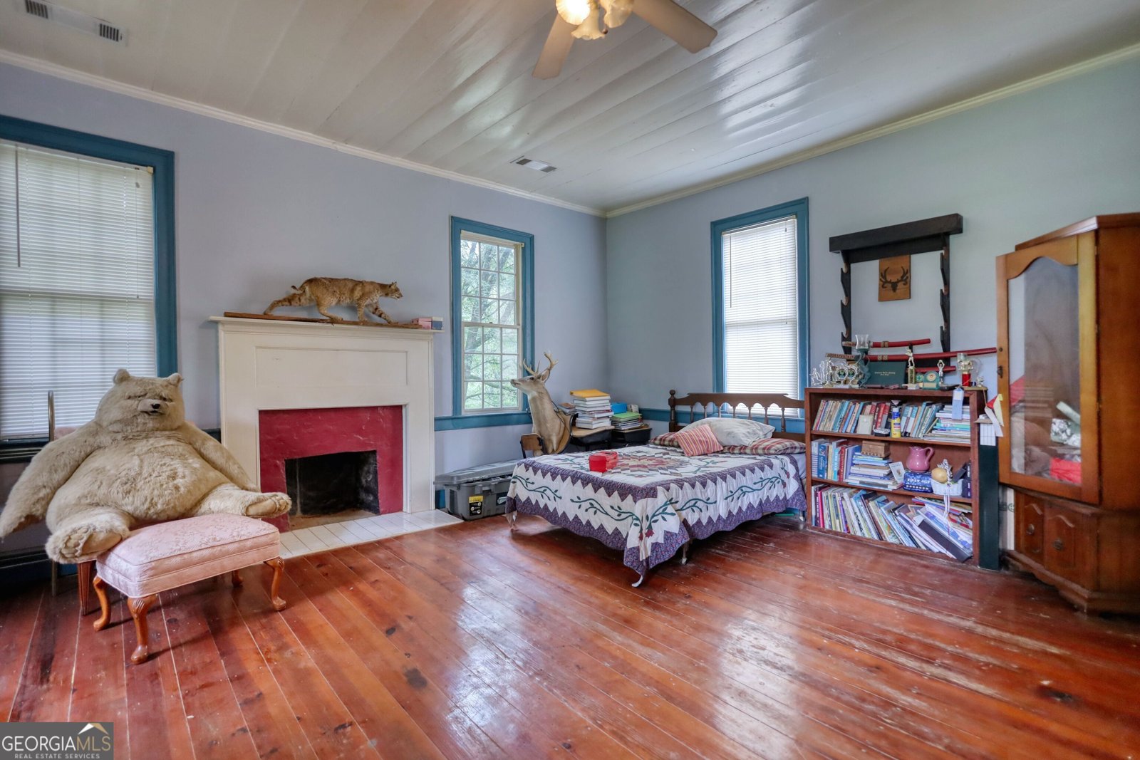 5011 Penfield Road Union Point - 22