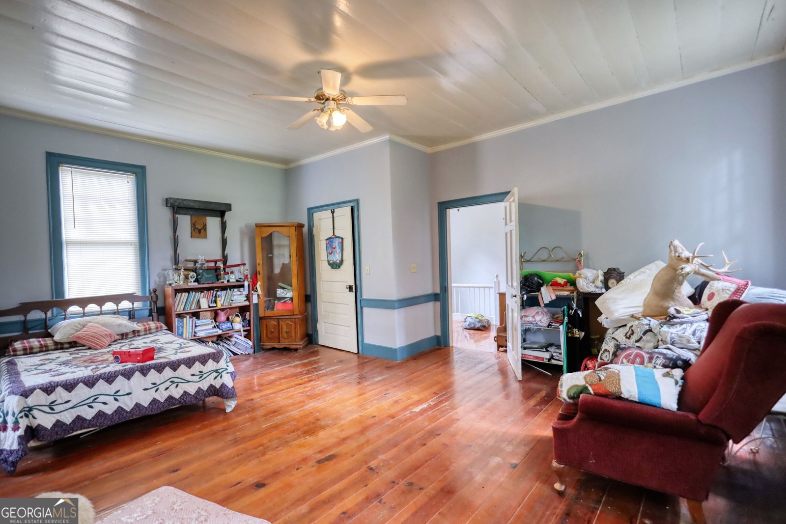 5011 Penfield Road Union Point - 23