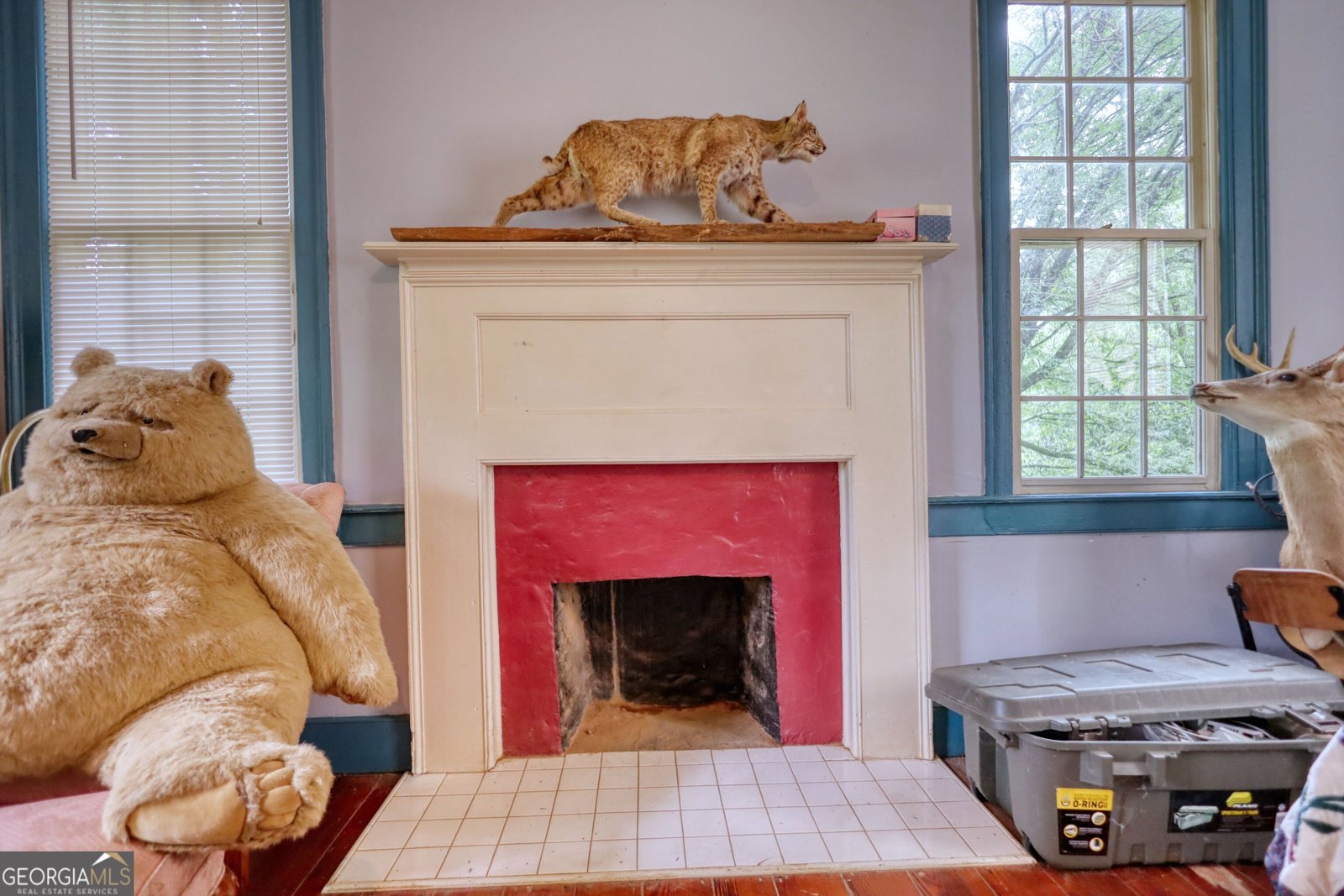5011 Penfield Road Union Point - 24
