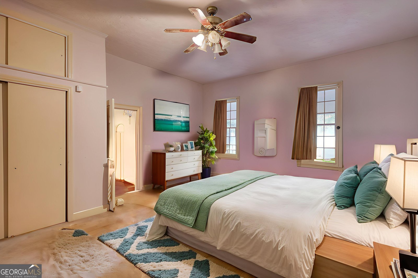5011 Penfield Road Union Point - 25
