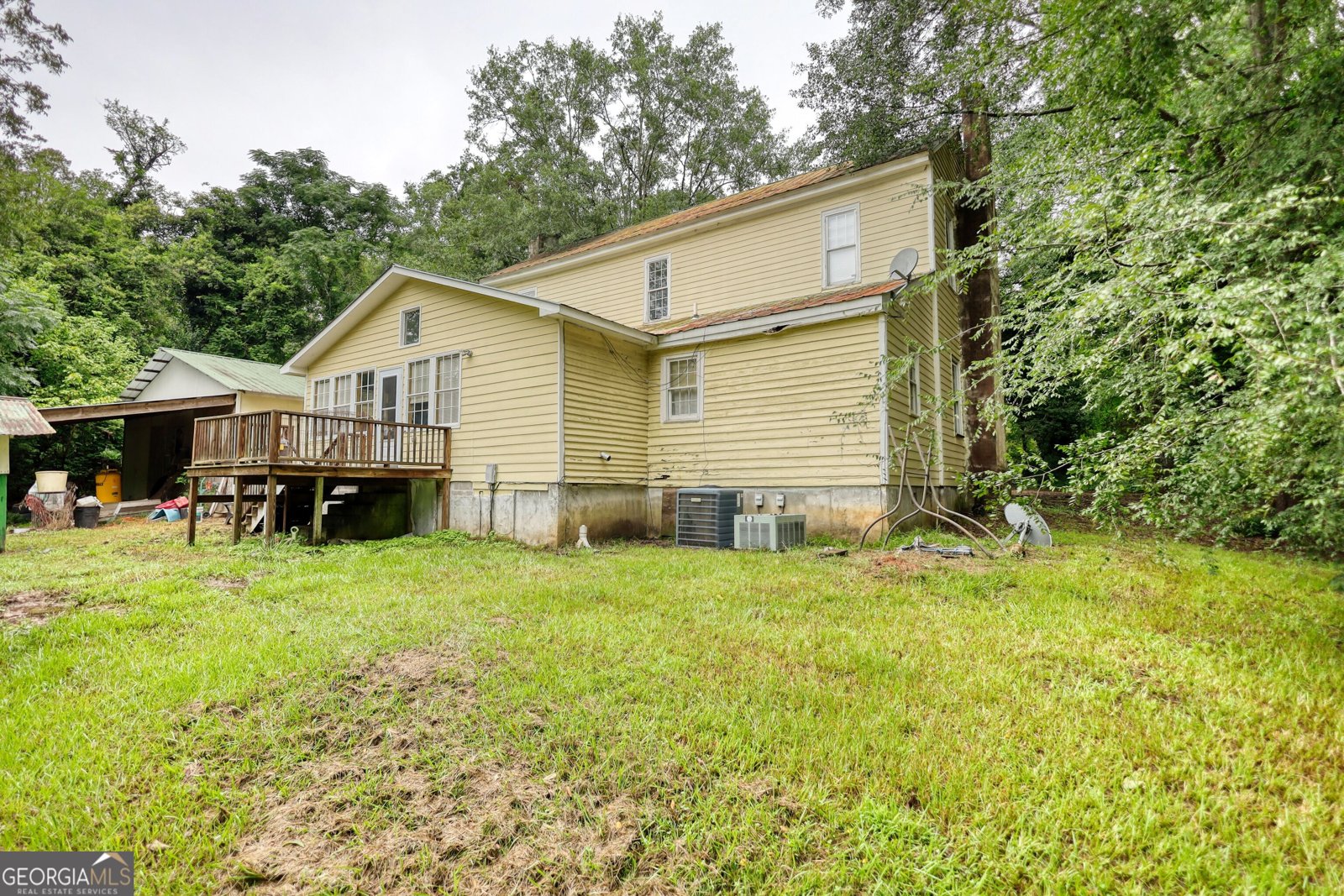 5011 Penfield Road Union Point - 26