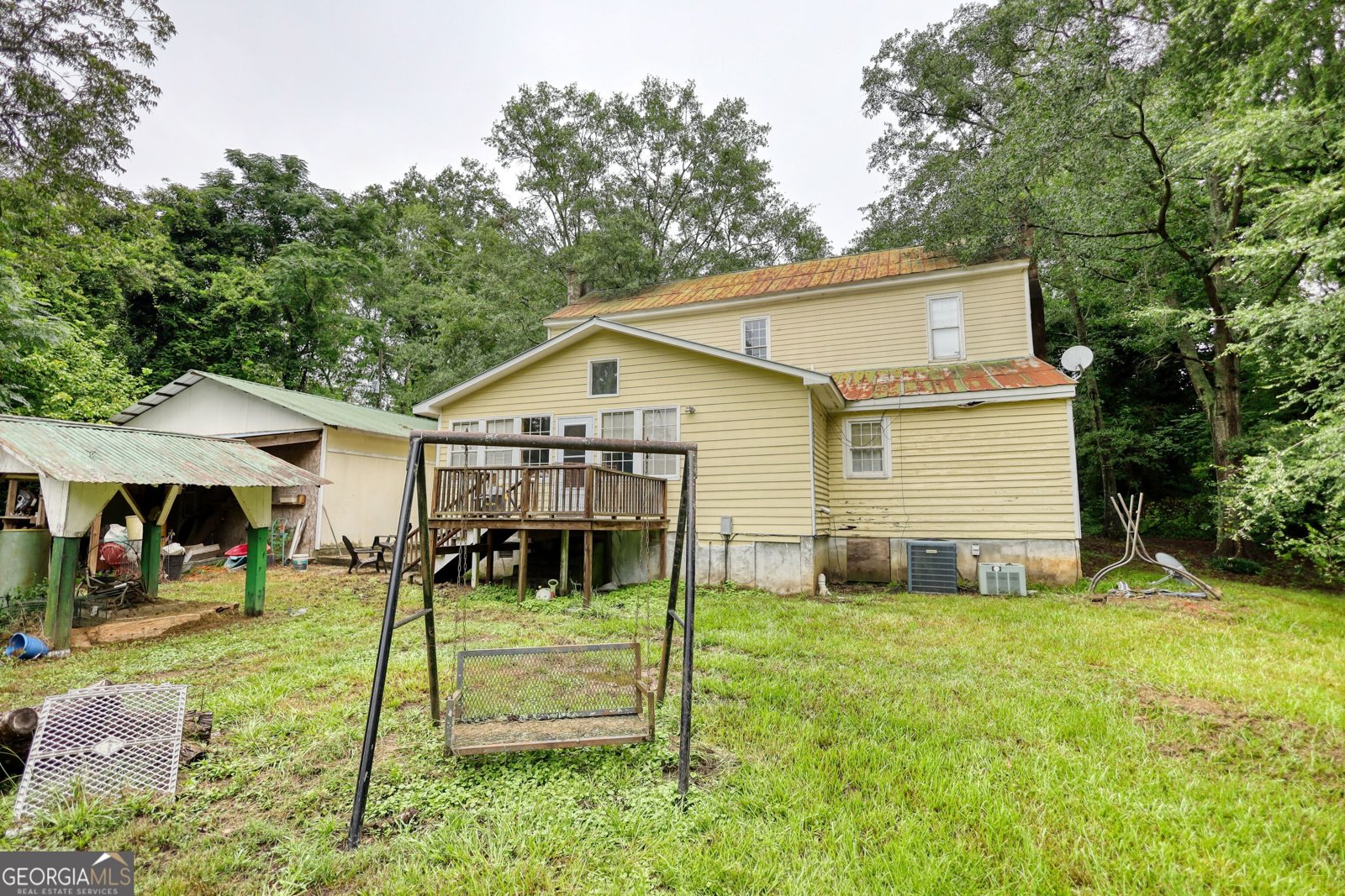 5011 Penfield Road Union Point - 27
