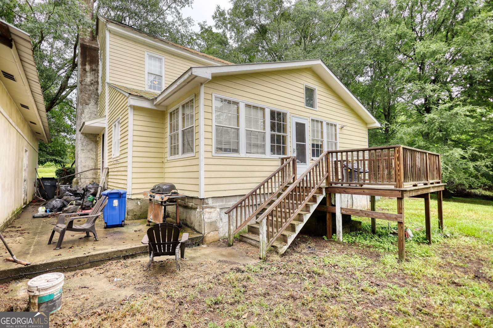 5011 Penfield Road Union Point - 28