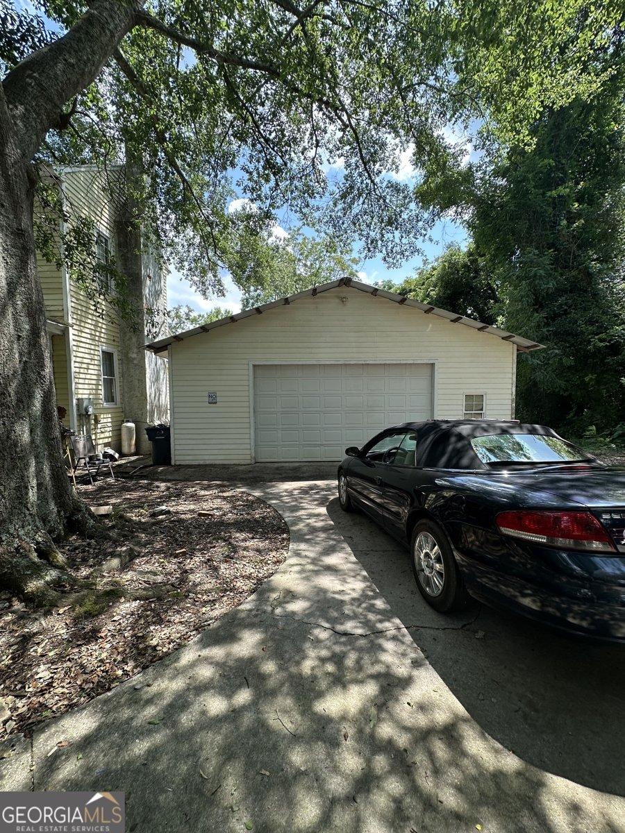 5011 Penfield Road Union Point - 3