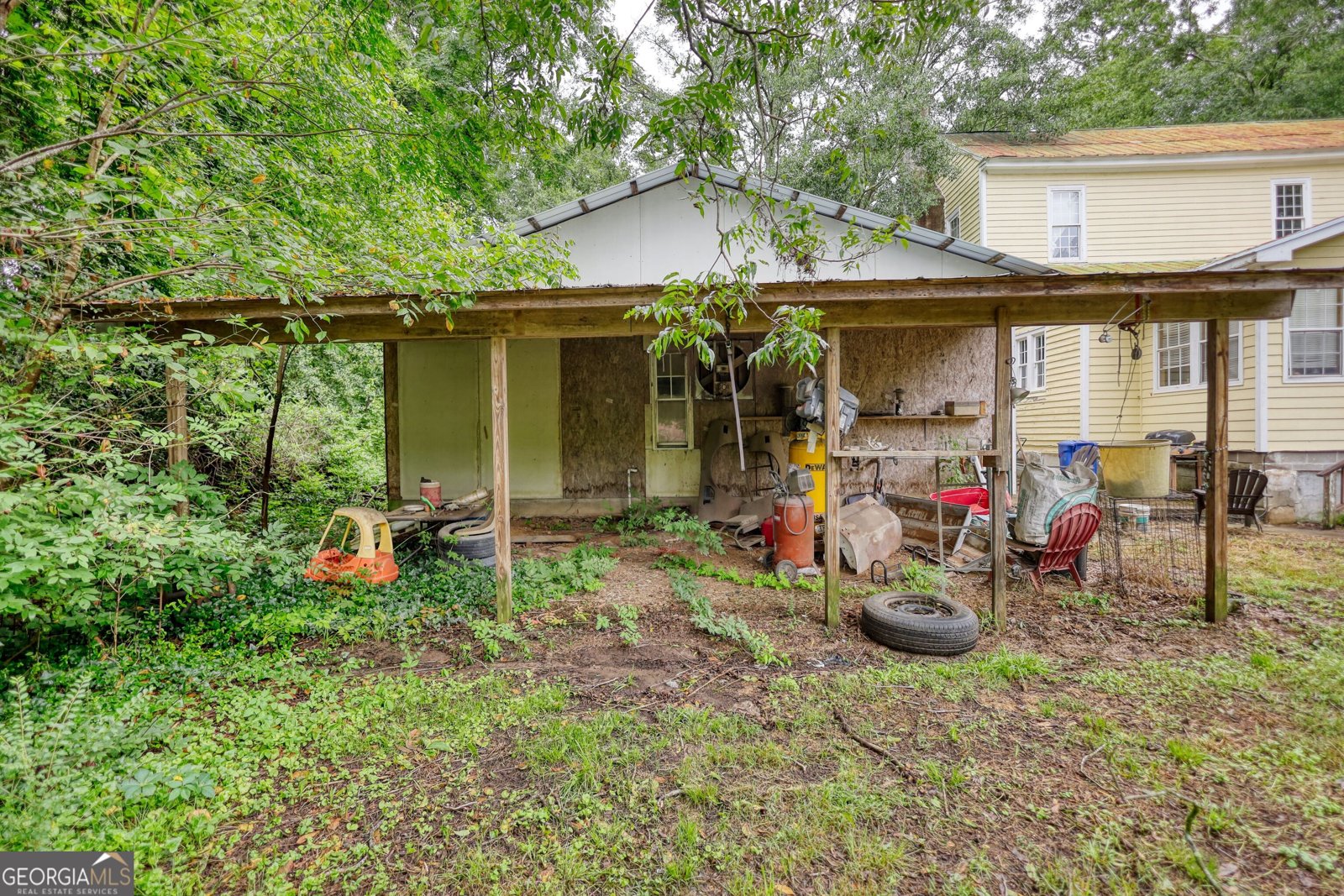 5011 Penfield Road Union Point - 30