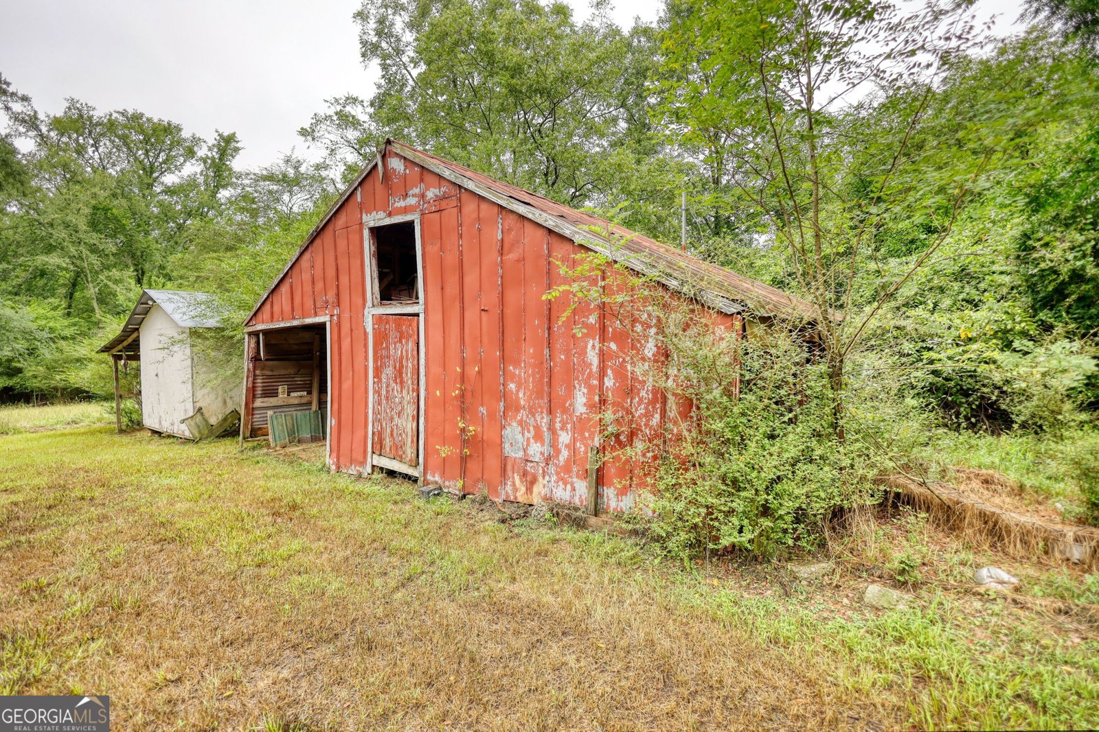 5011 Penfield Road Union Point - 31
