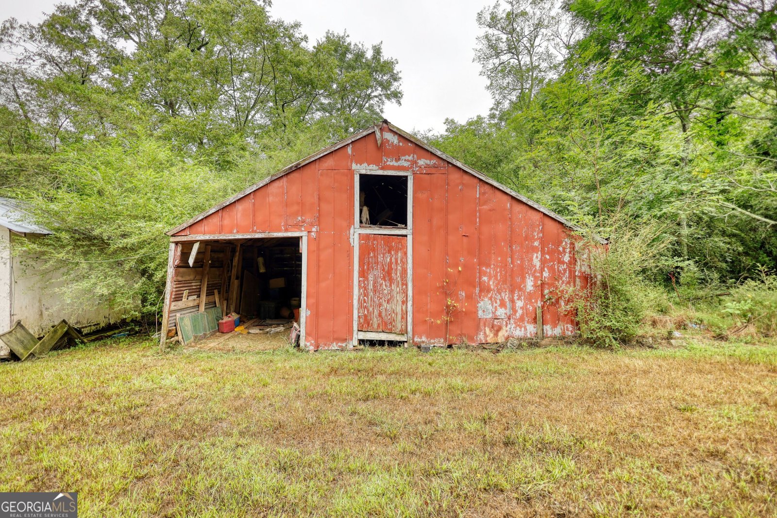 5011 Penfield Road Union Point - 32