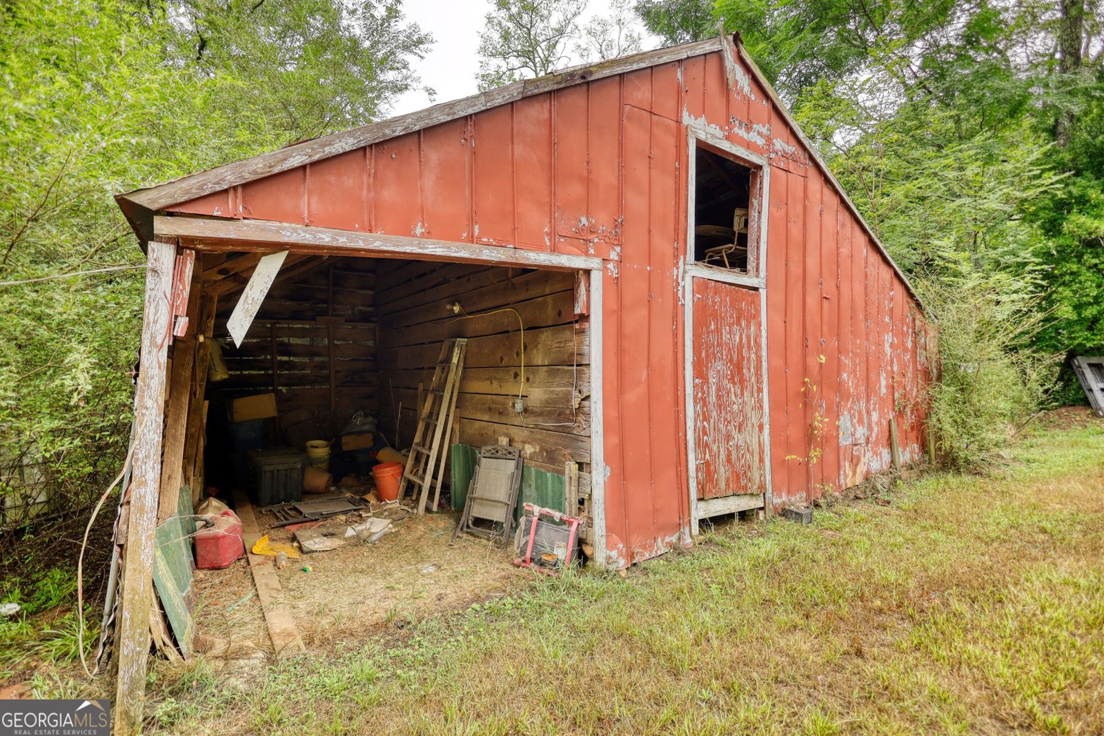 5011 Penfield Road Union Point - 33