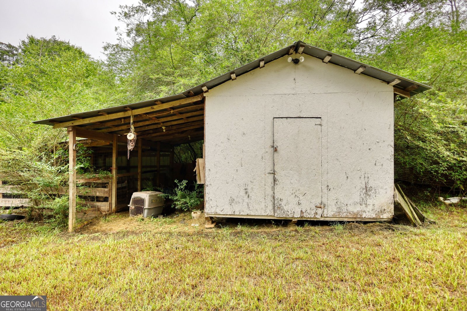 5011 Penfield Road Union Point - 35