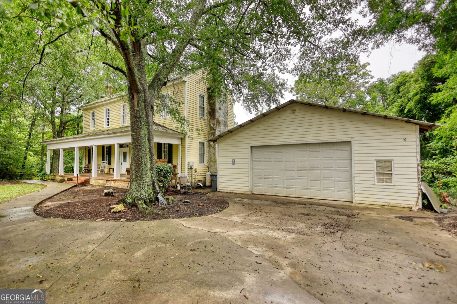 5011 Penfield Road Union Point - 36