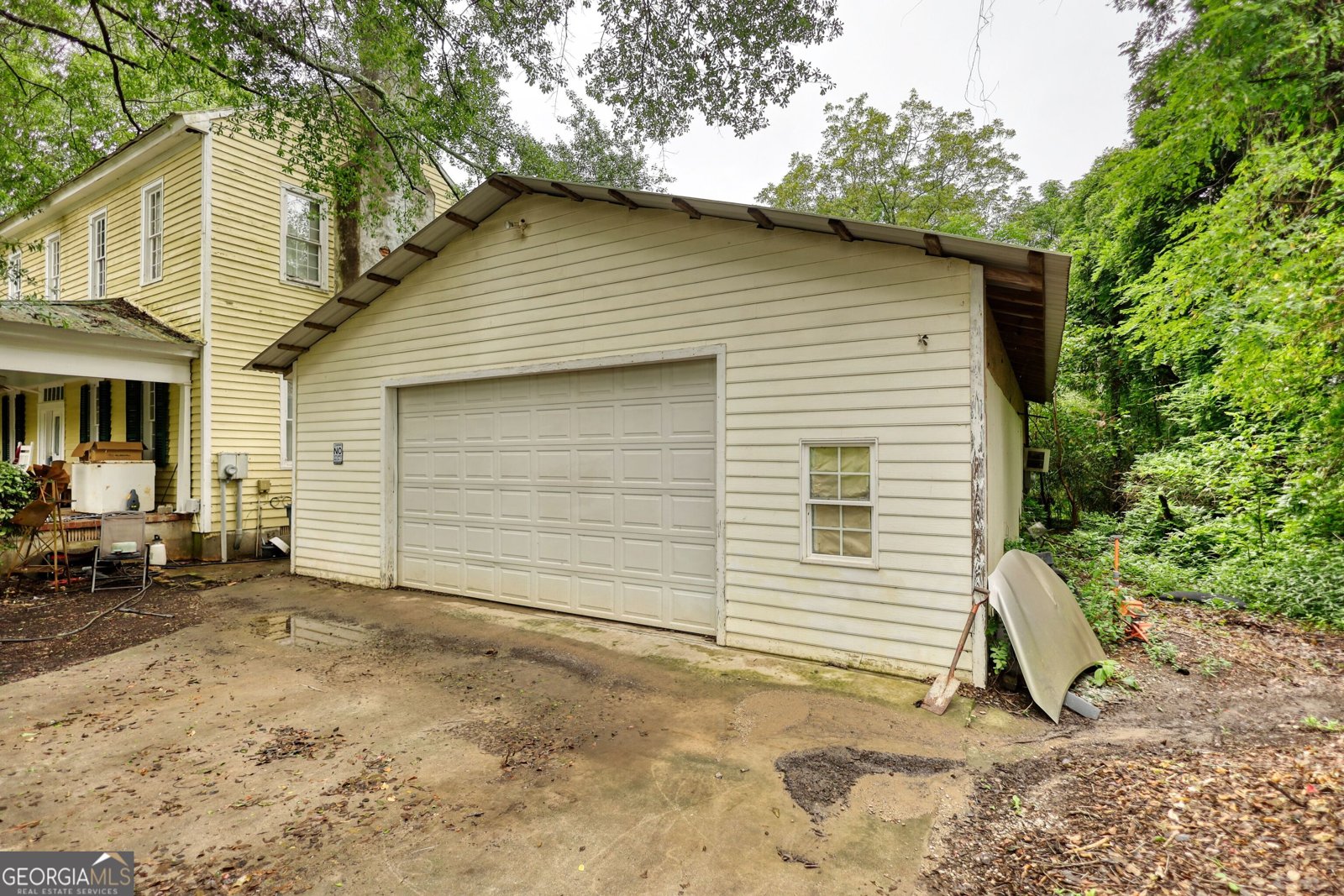 5011 Penfield Road Union Point - 37