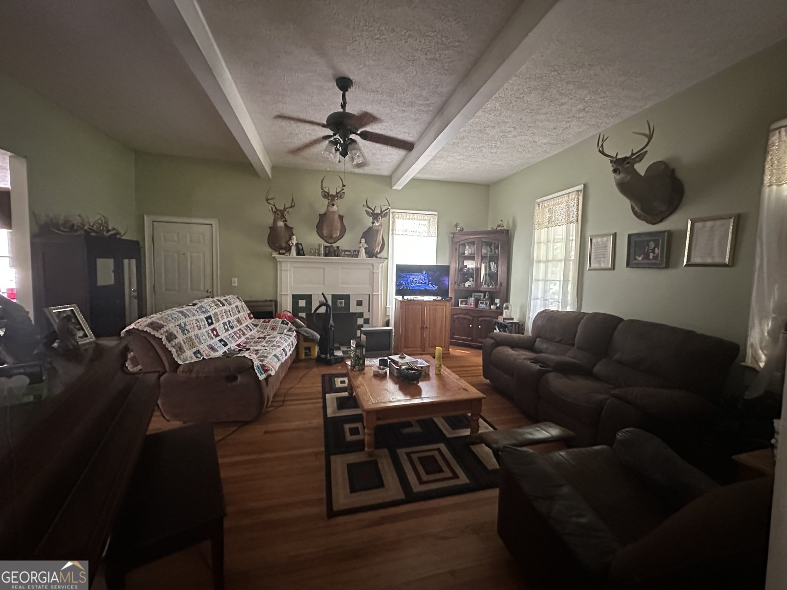 5011 Penfield Road Union Point - 4