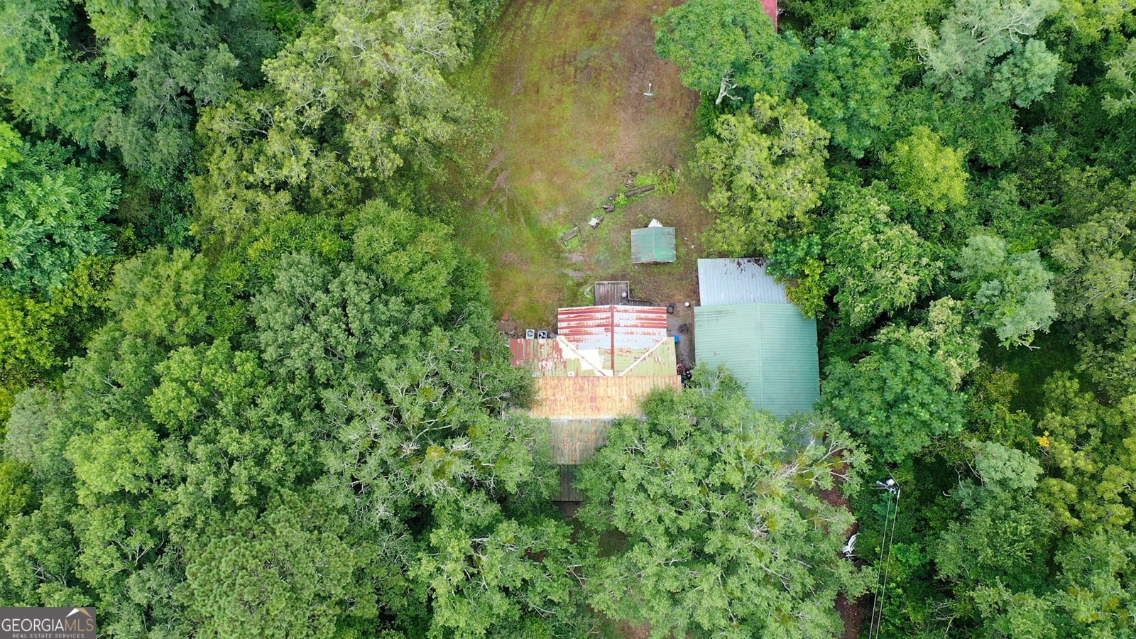 5011 Penfield Road Union Point - 40