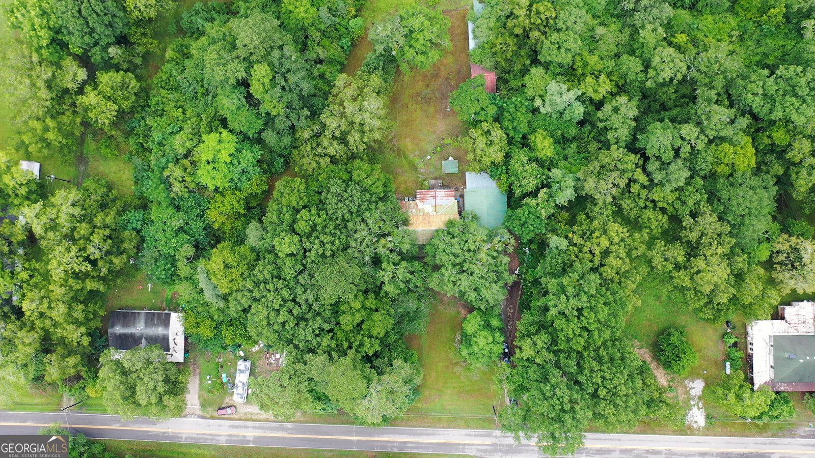 5011 Penfield Road Union Point - 41