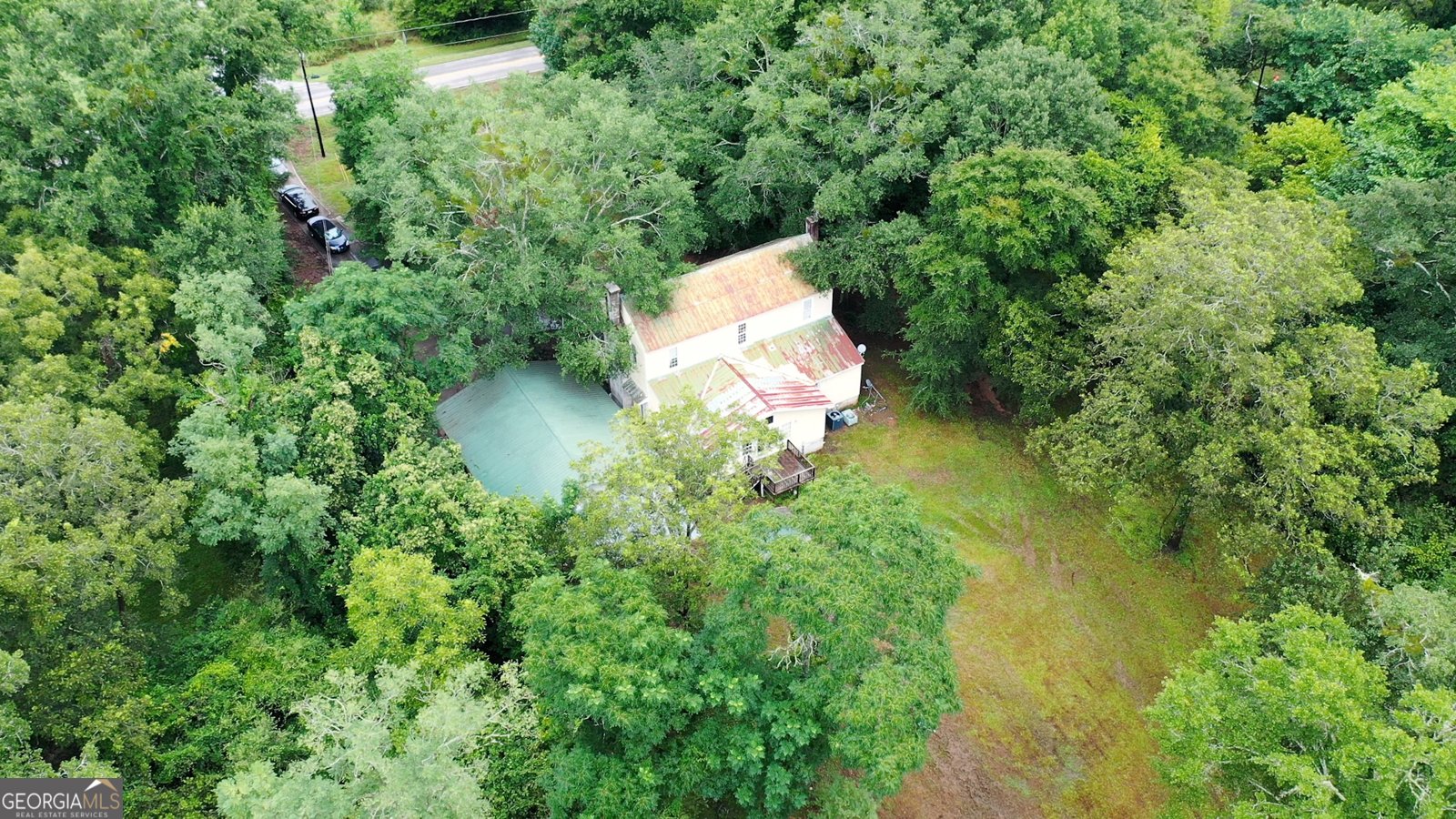 5011 Penfield Road Union Point - 43