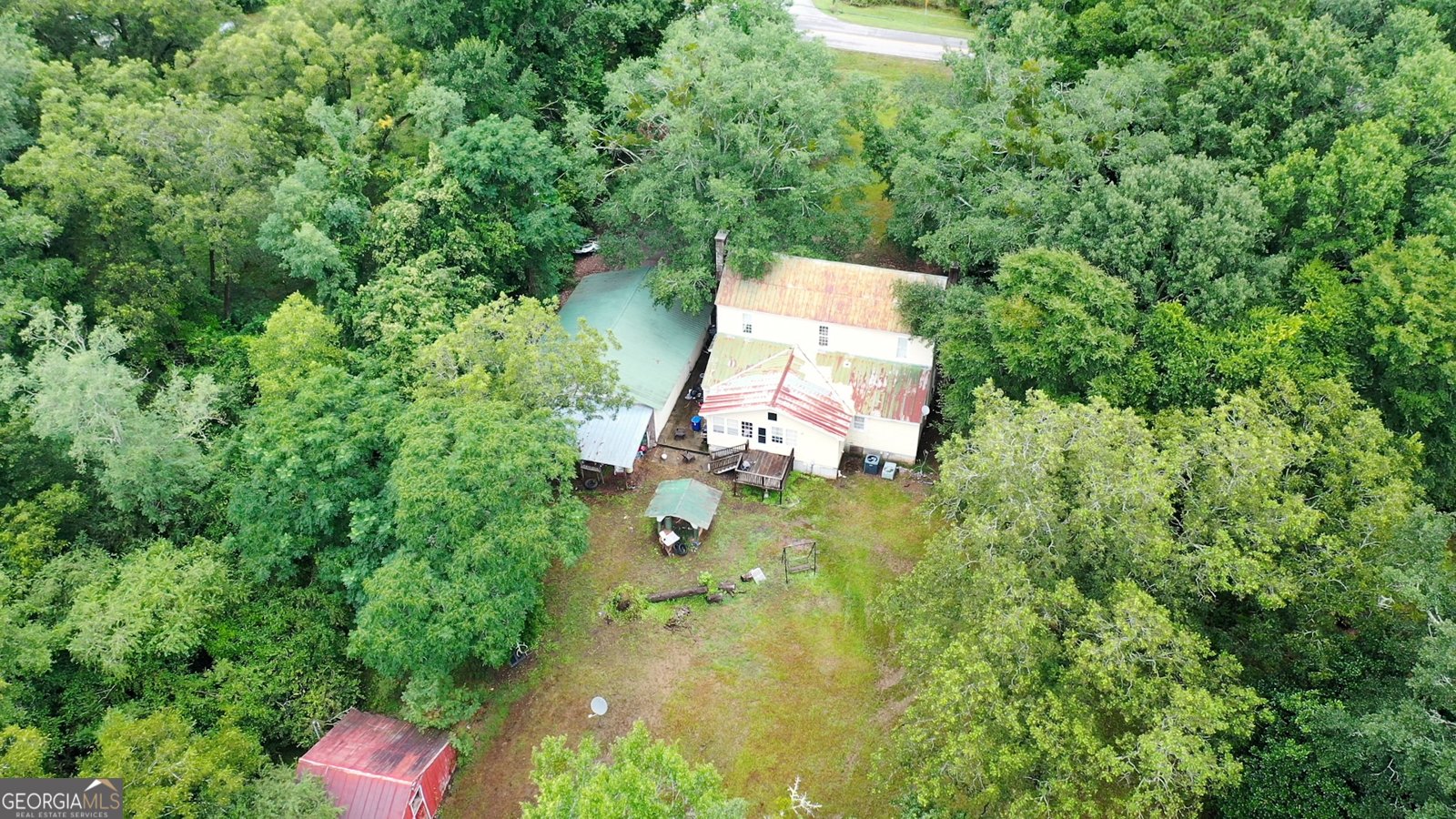 5011 Penfield Road Union Point - 44