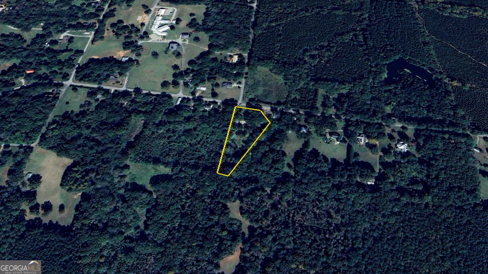 5011 Penfield Road Union Point - 45