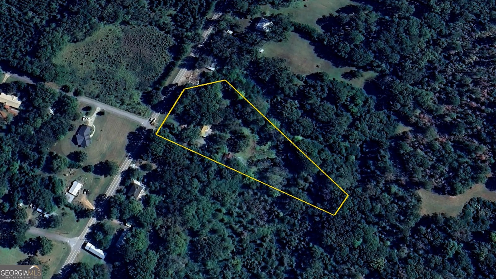 5011 Penfield Road Union Point - 47