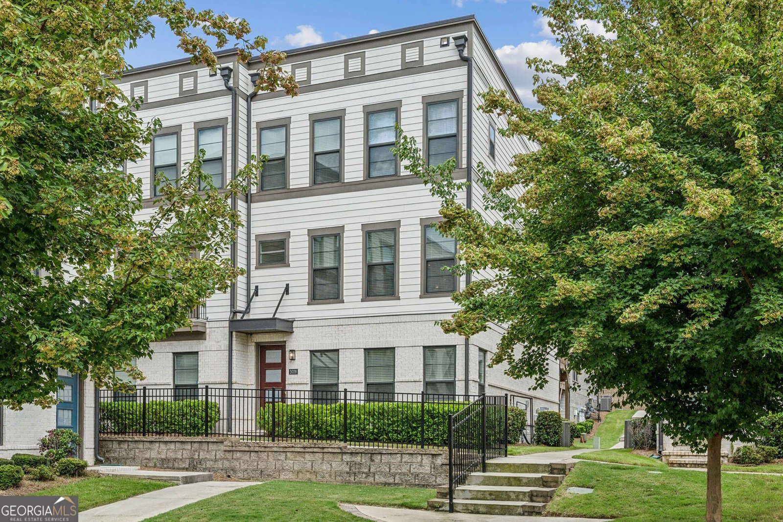 2028 Holtz Lane Atlanta - 1