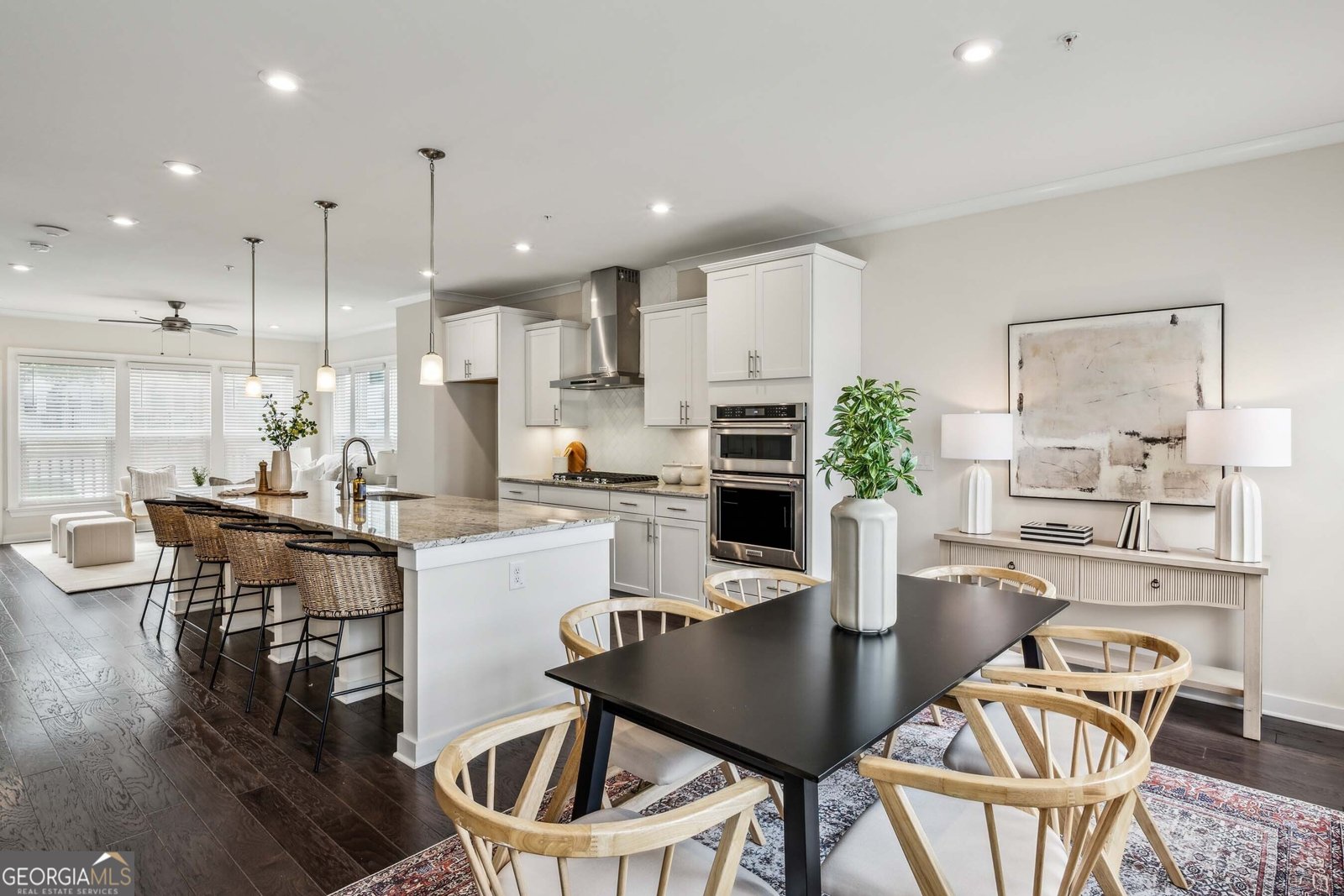 2028 Holtz Lane Atlanta - 11