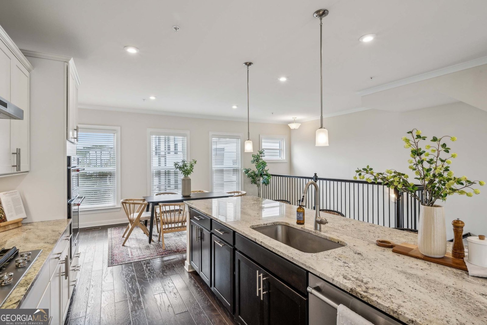 2028 Holtz Lane Atlanta - 14