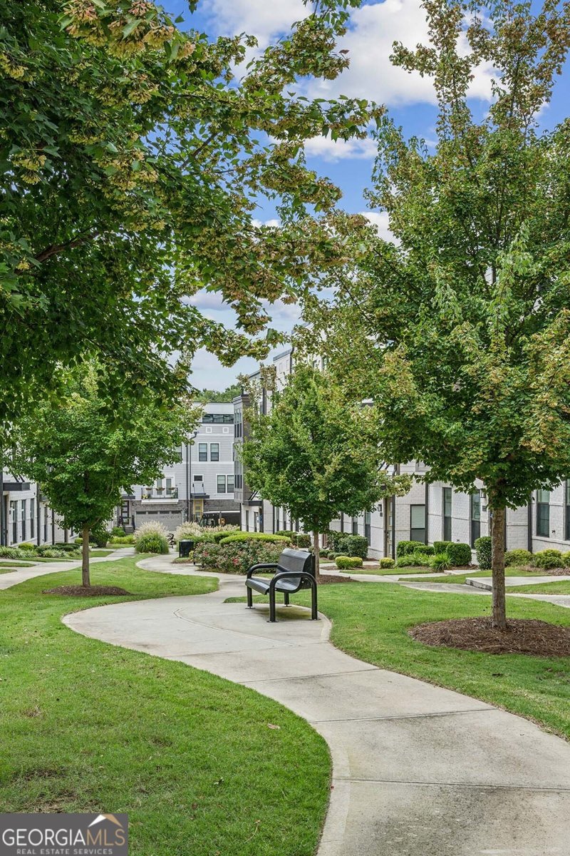 2028 Holtz Lane Atlanta - 38