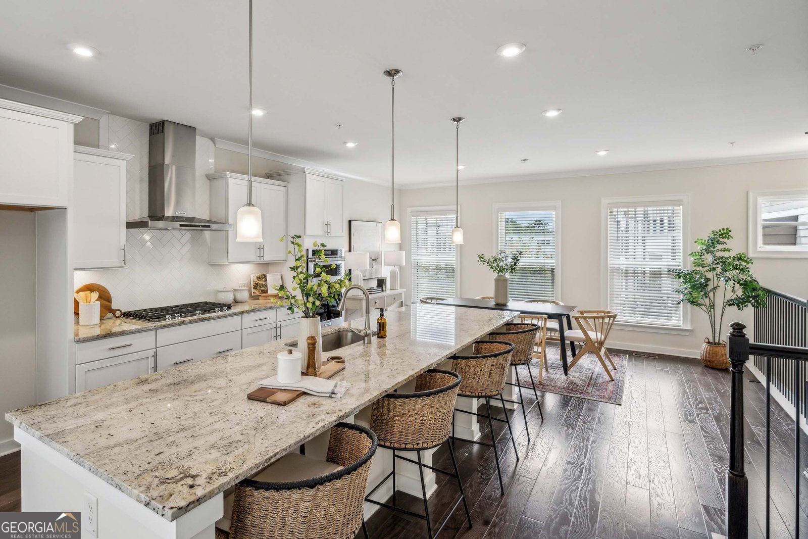 2028 Holtz Lane Atlanta - 8