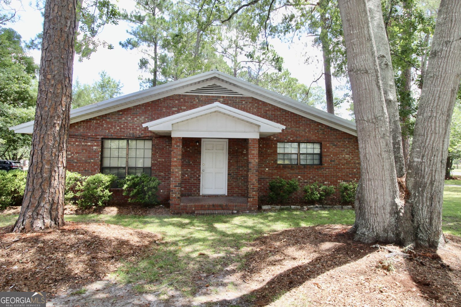 601 Stanfill Street Hahira - 1