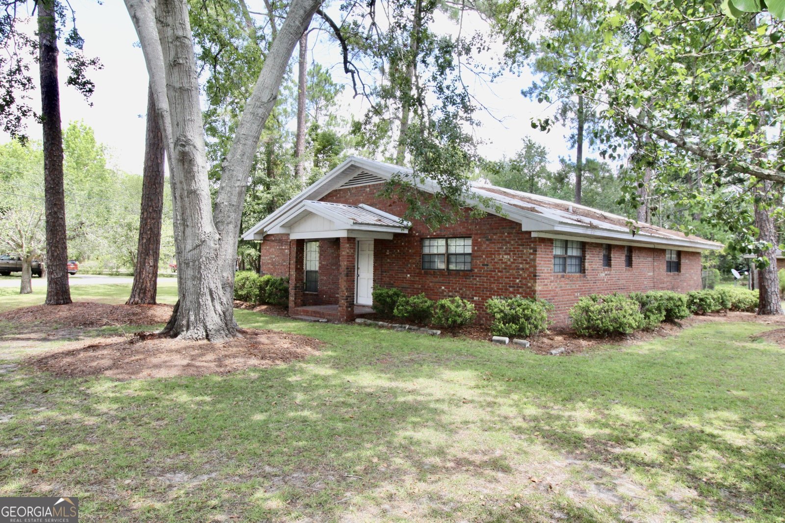 601 Stanfill Street Hahira - 2