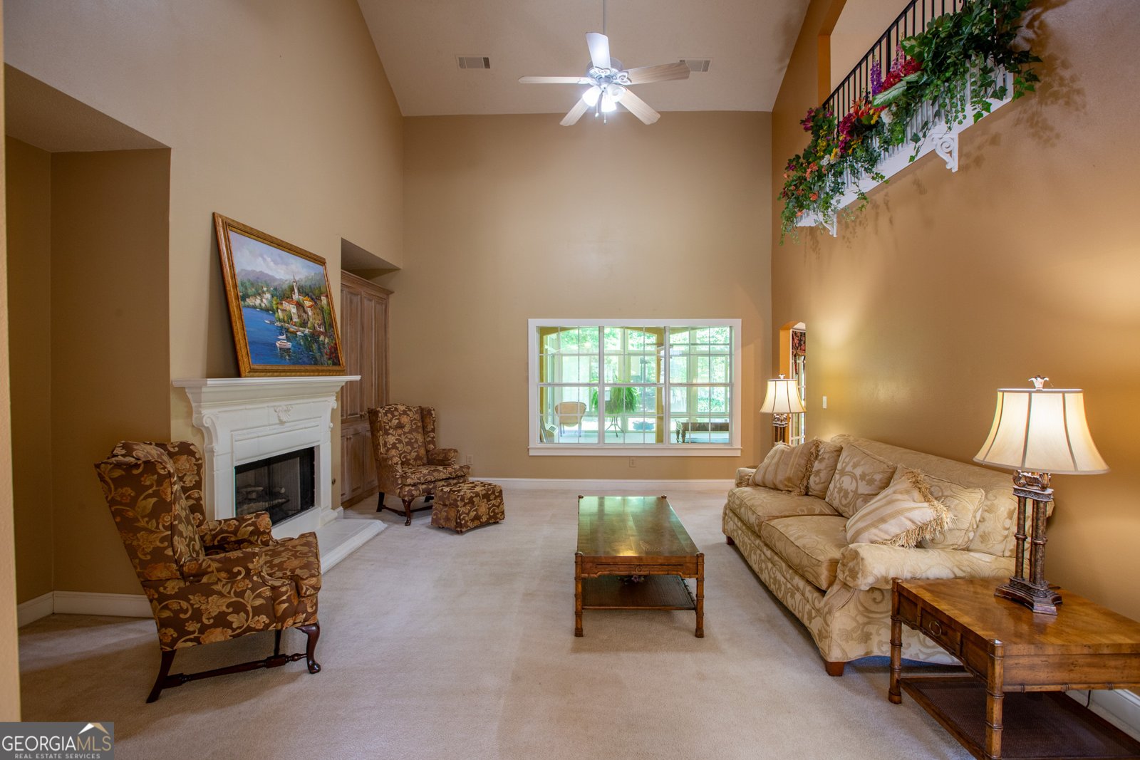 206 Enclave Lane Newnan - 11