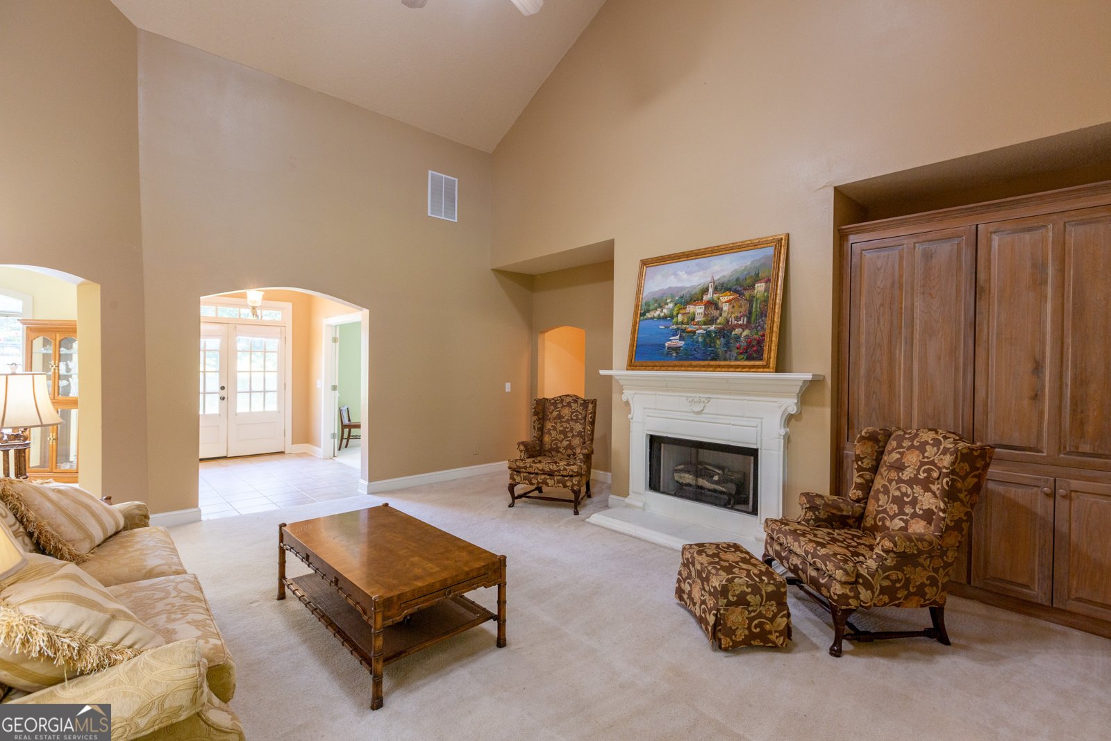 206 Enclave Lane Newnan - 12