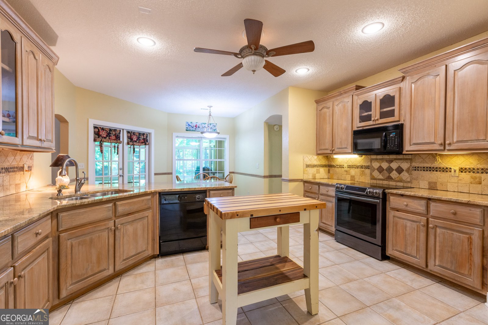 206 Enclave Lane Newnan - 13