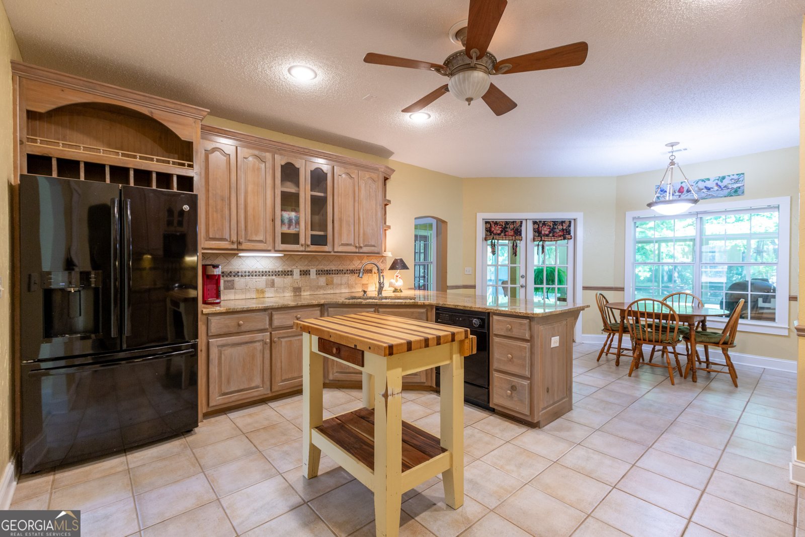 206 Enclave Lane Newnan - 14