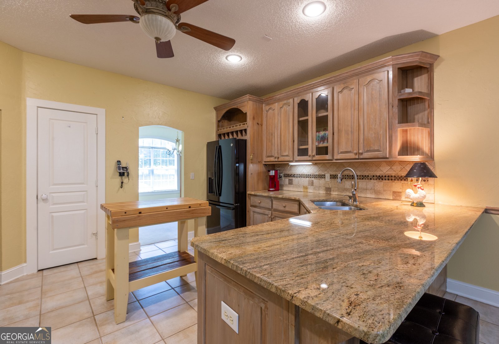 206 Enclave Lane Newnan - 16